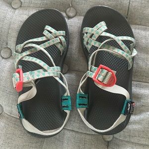 Chaco Hiking Sandal size 7